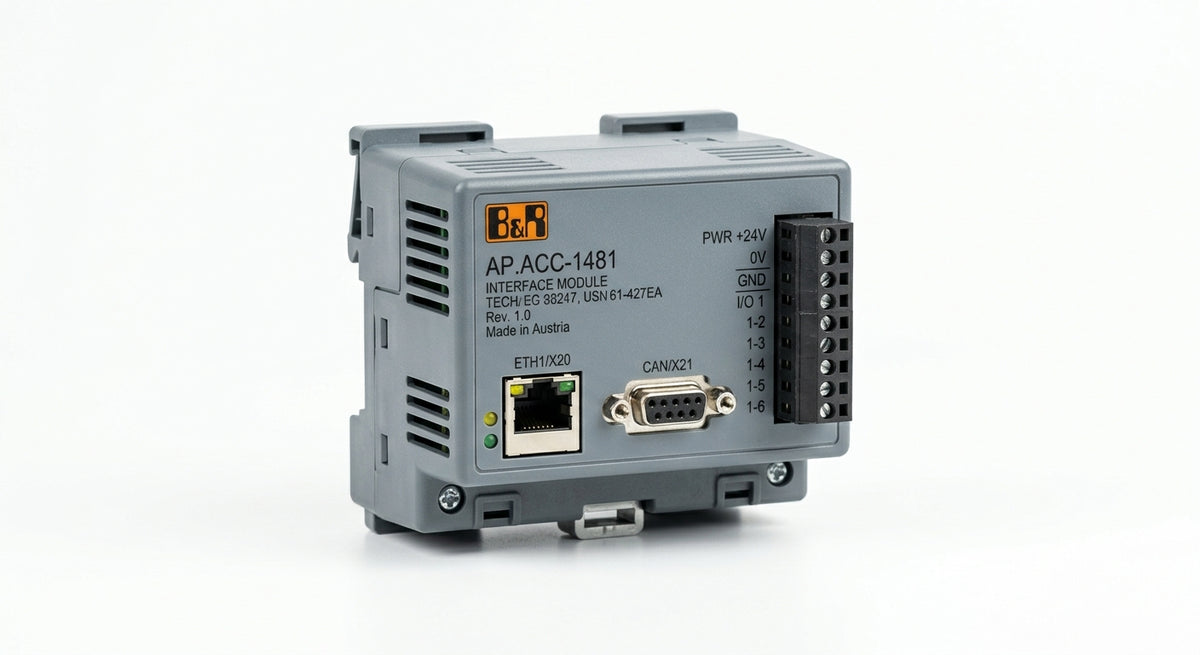 B&R AP.ACC-1481