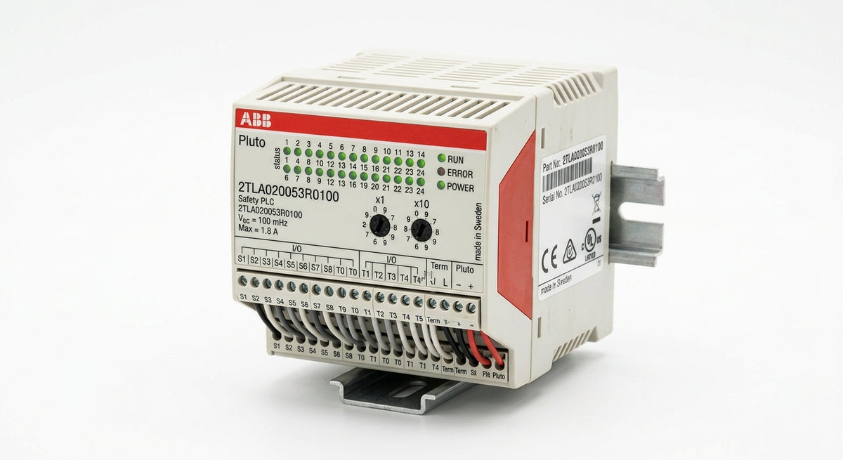 ABB 2TLA020053R0100