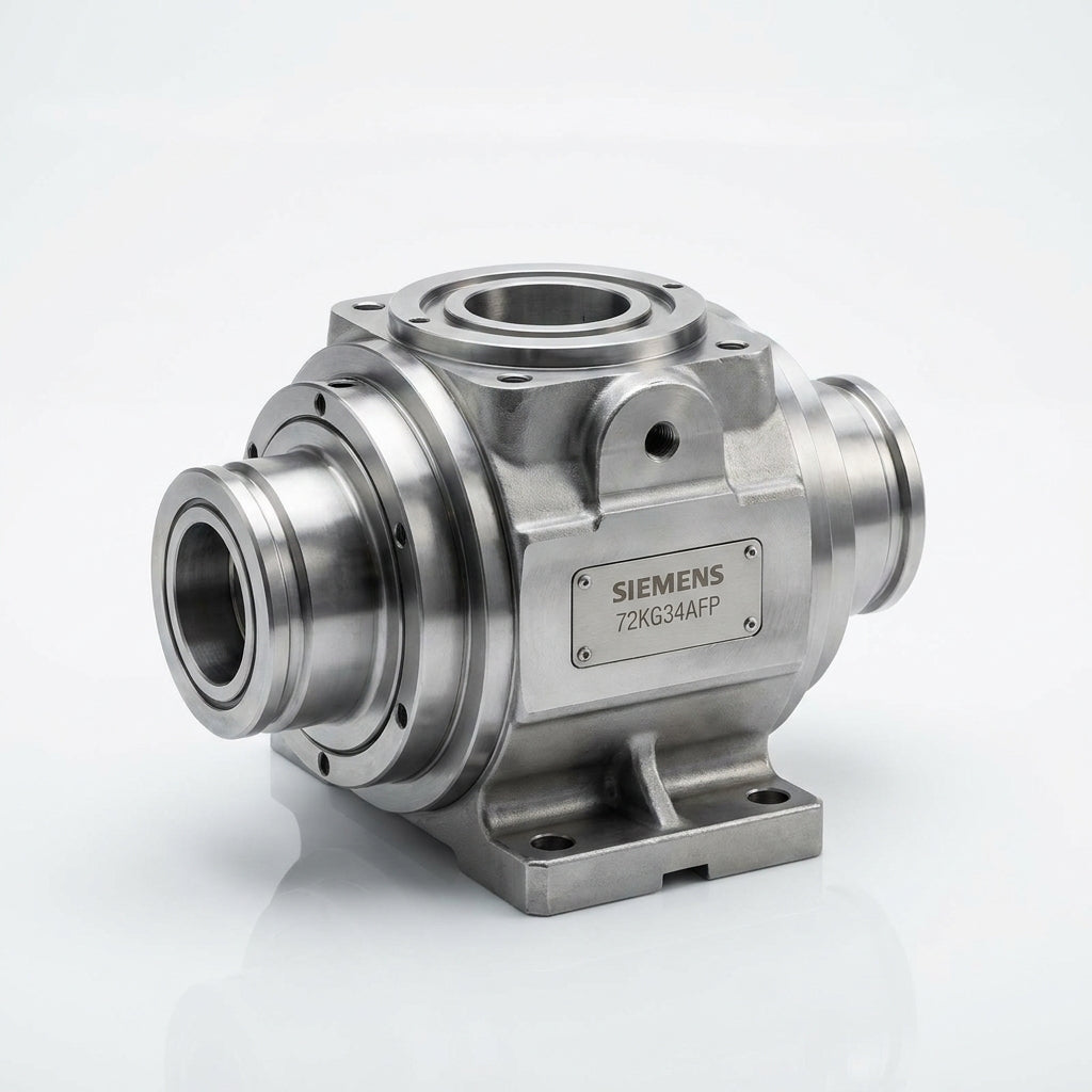 SIEMENS 72KG34AFP