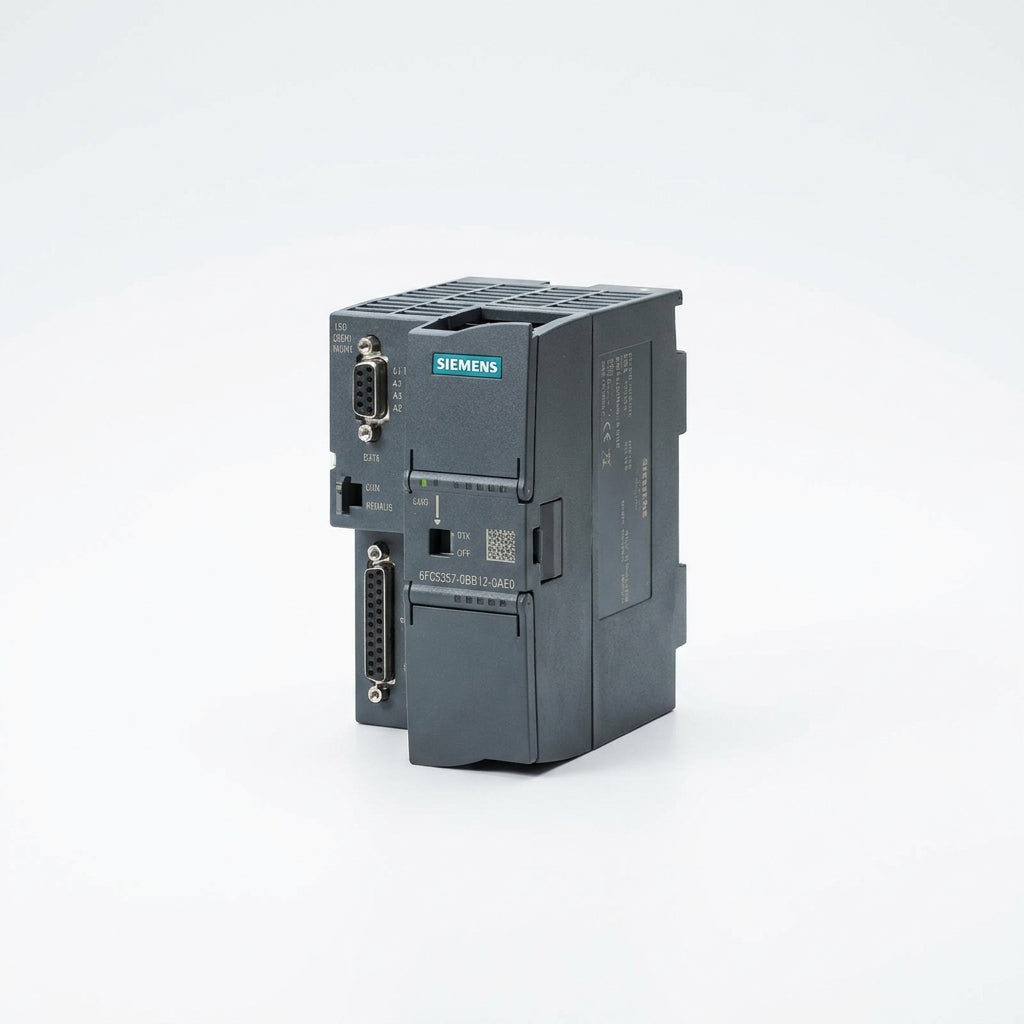 Siemens 6FC5357-0BB12-0AE0