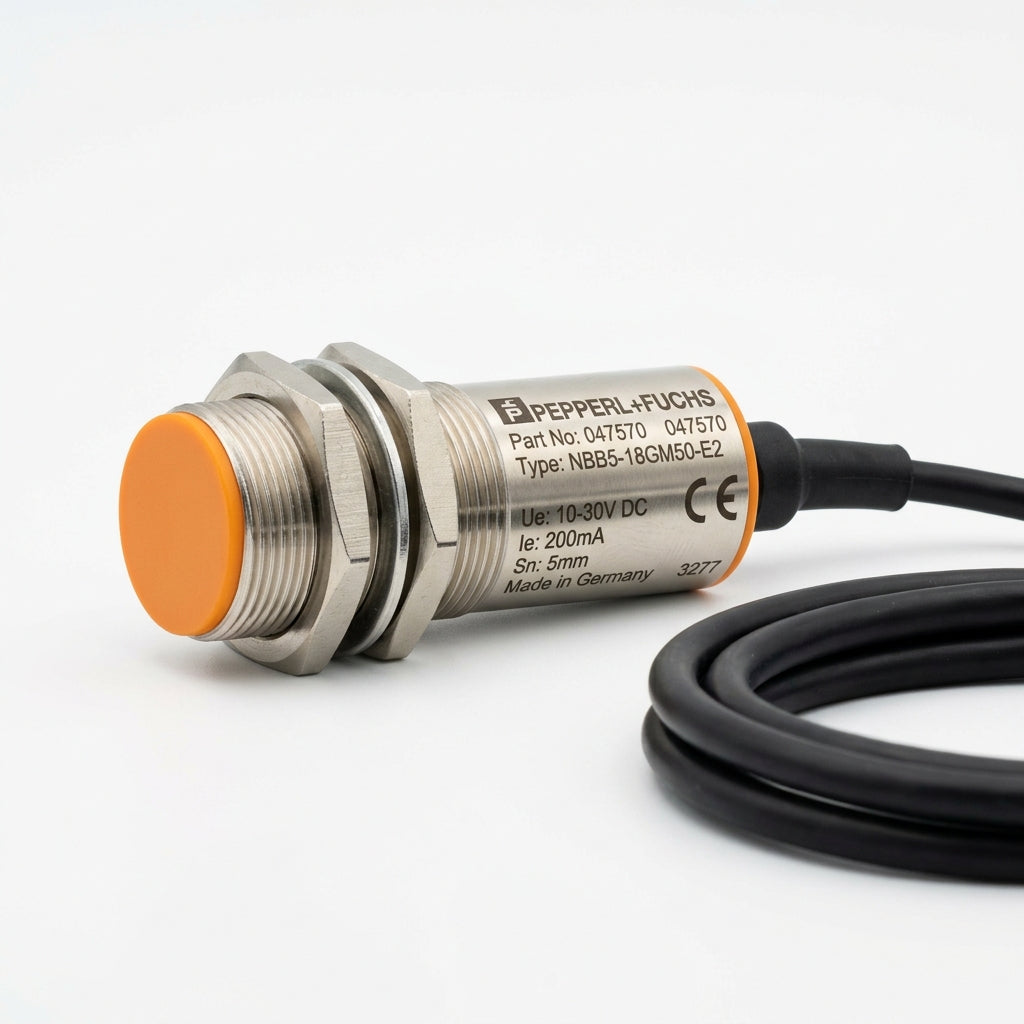 PEPPERL & FUCHS 047570