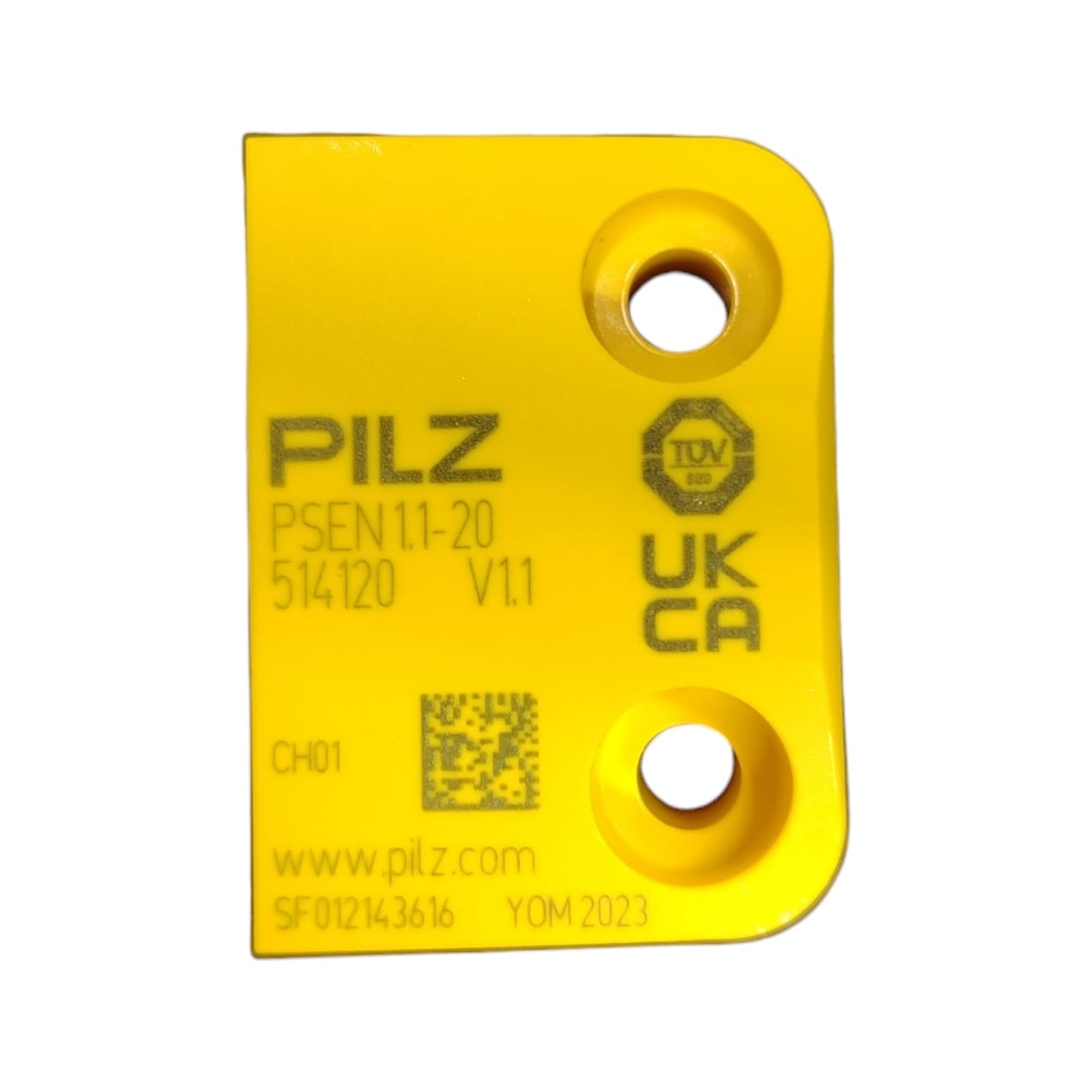 PILZ PSEN 1.1-20/1 514120ACTUADOR MAGNETICO