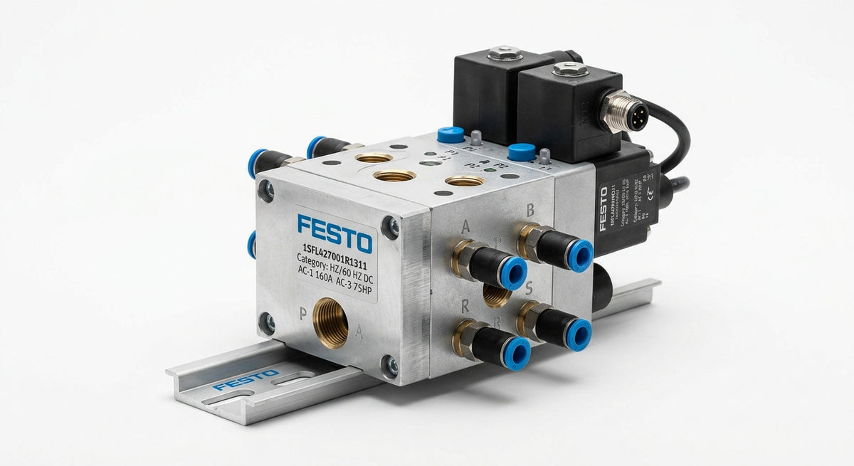 FESTO 1SFL427001R1311