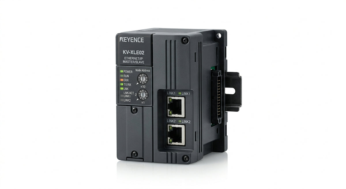 KEYENCE KV-XLE02