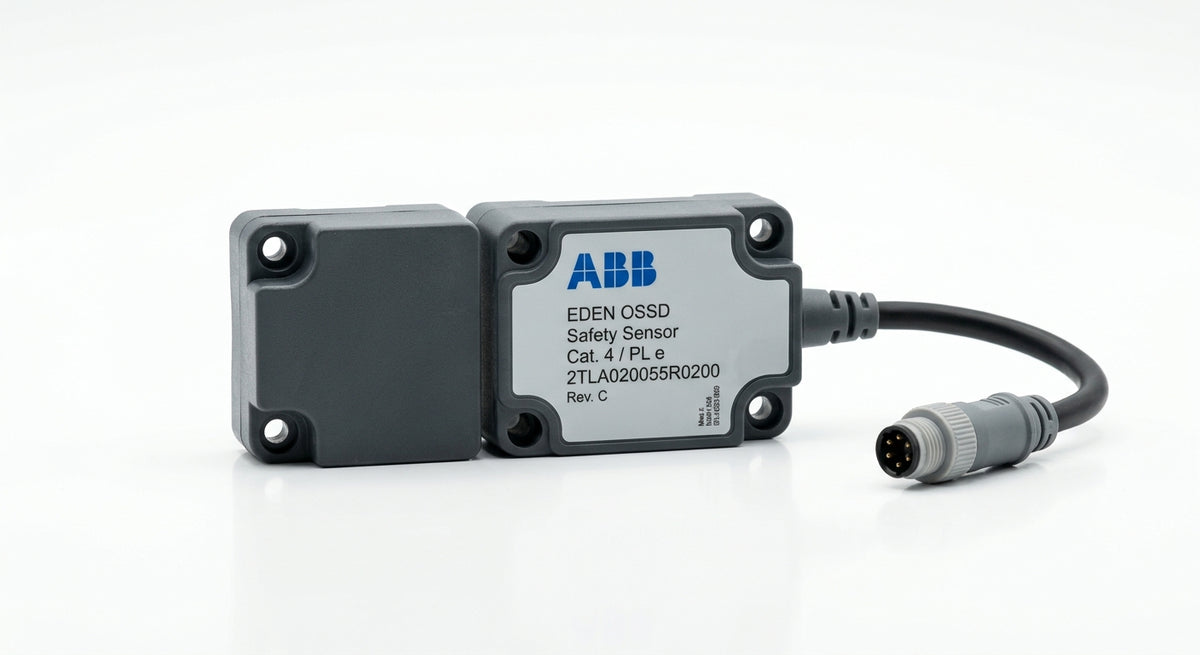 ABB 2TLA020055R0200