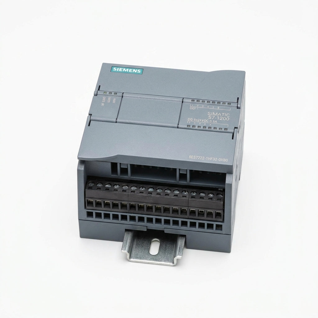 SIEMENS/FA 6ES7222-1HF32-0XB0