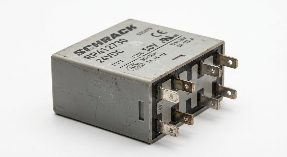 SCHRACK RP412730