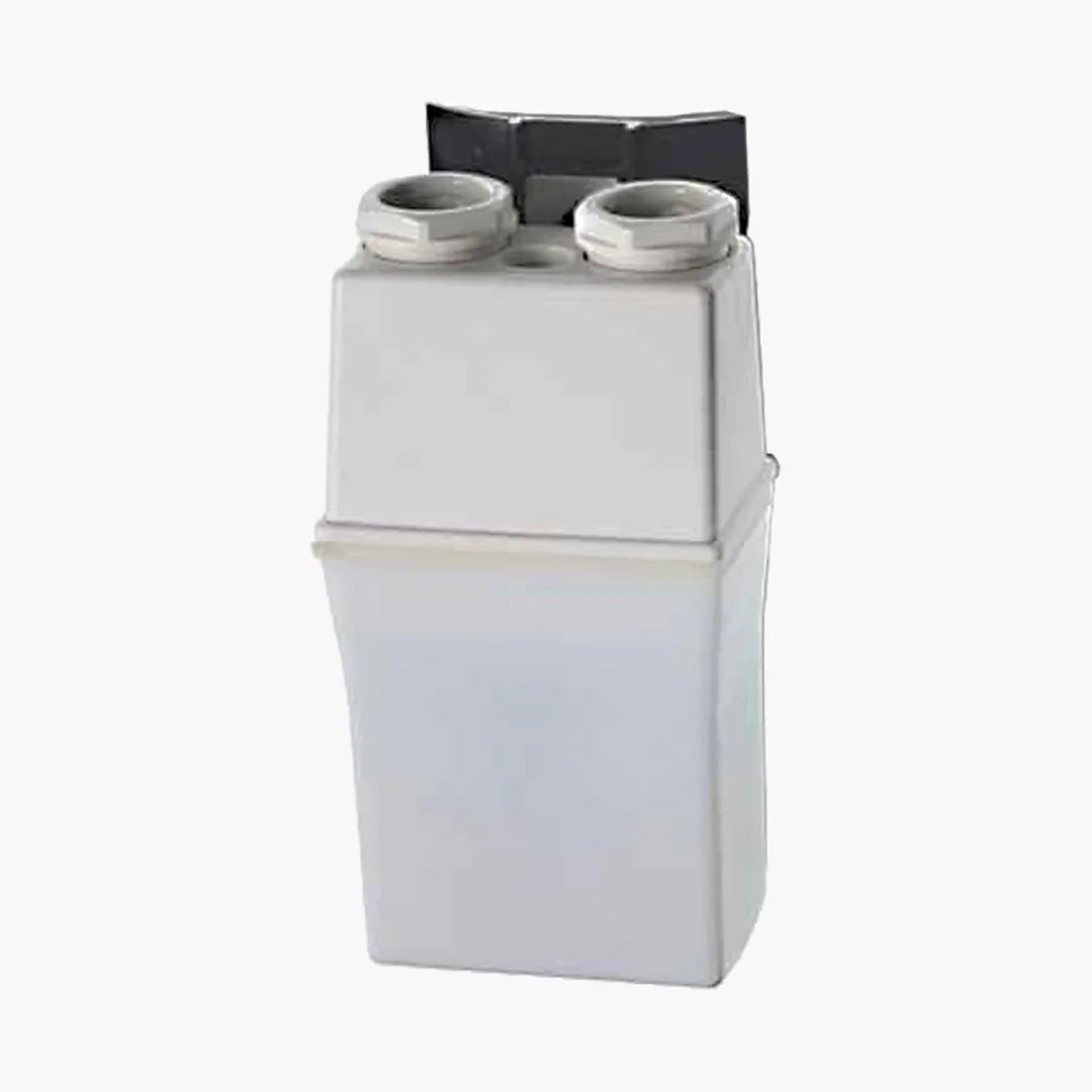 Interruptor crepuscular con sensor de luz integrado 1NA 16A 120V