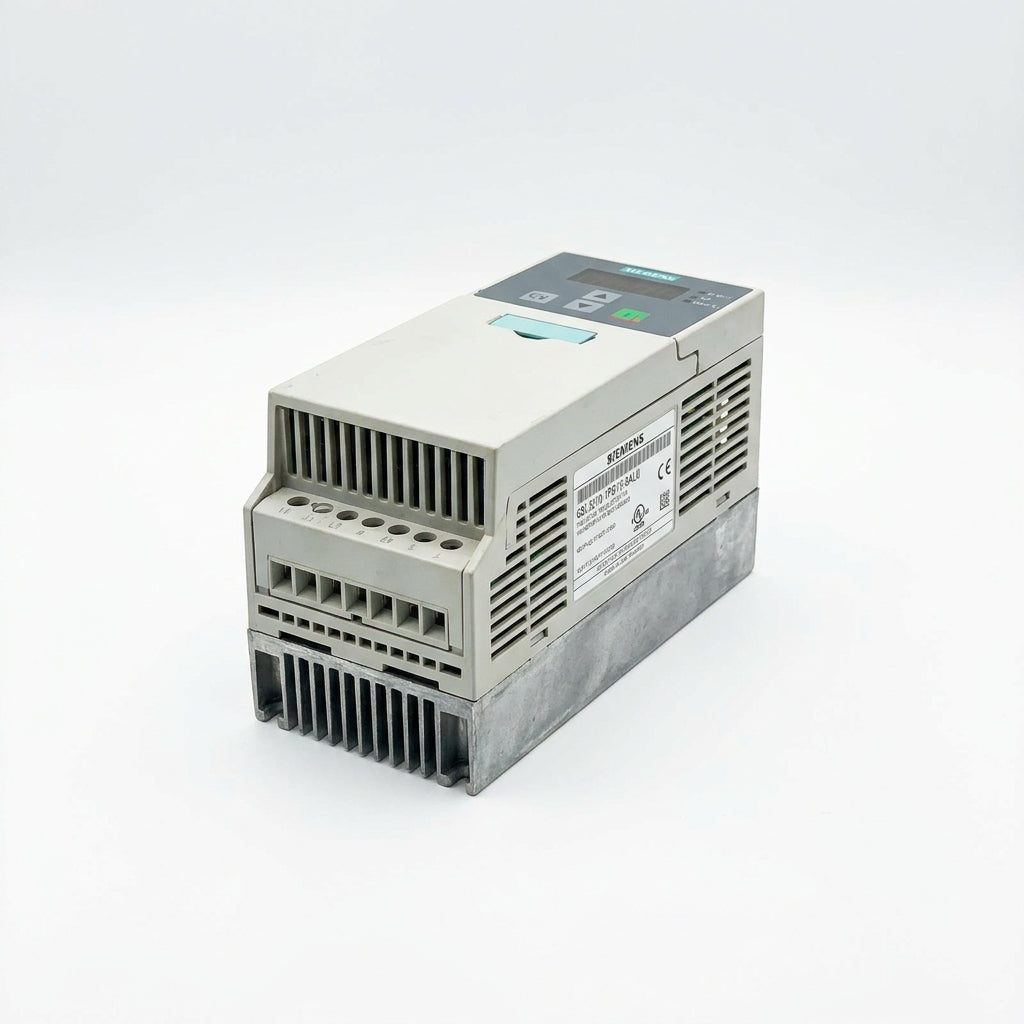 Siemens 6SL3210-1PB13-8AL0