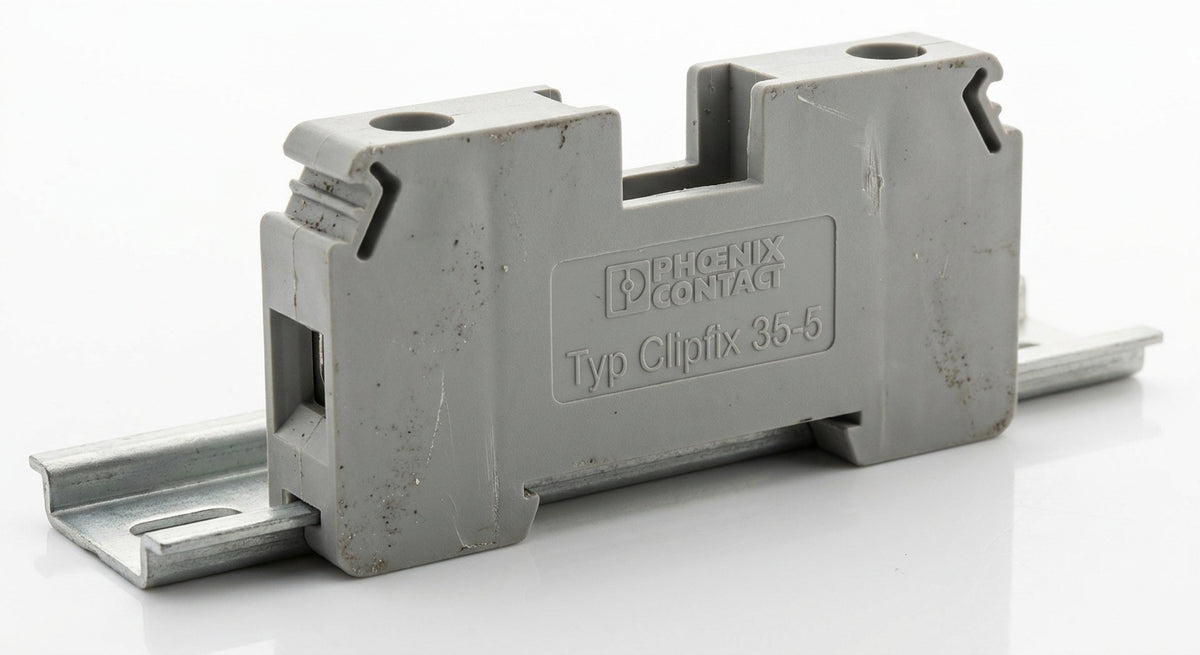 PHOENIX CONTACT Typ Clipfix 35-5