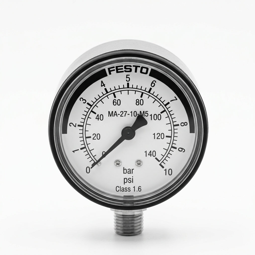 FESTO MA-27-10-M5