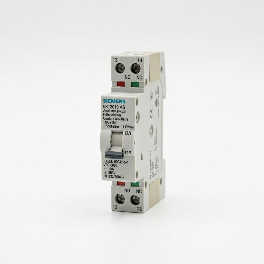 SIEMENS 5ST3010 AS