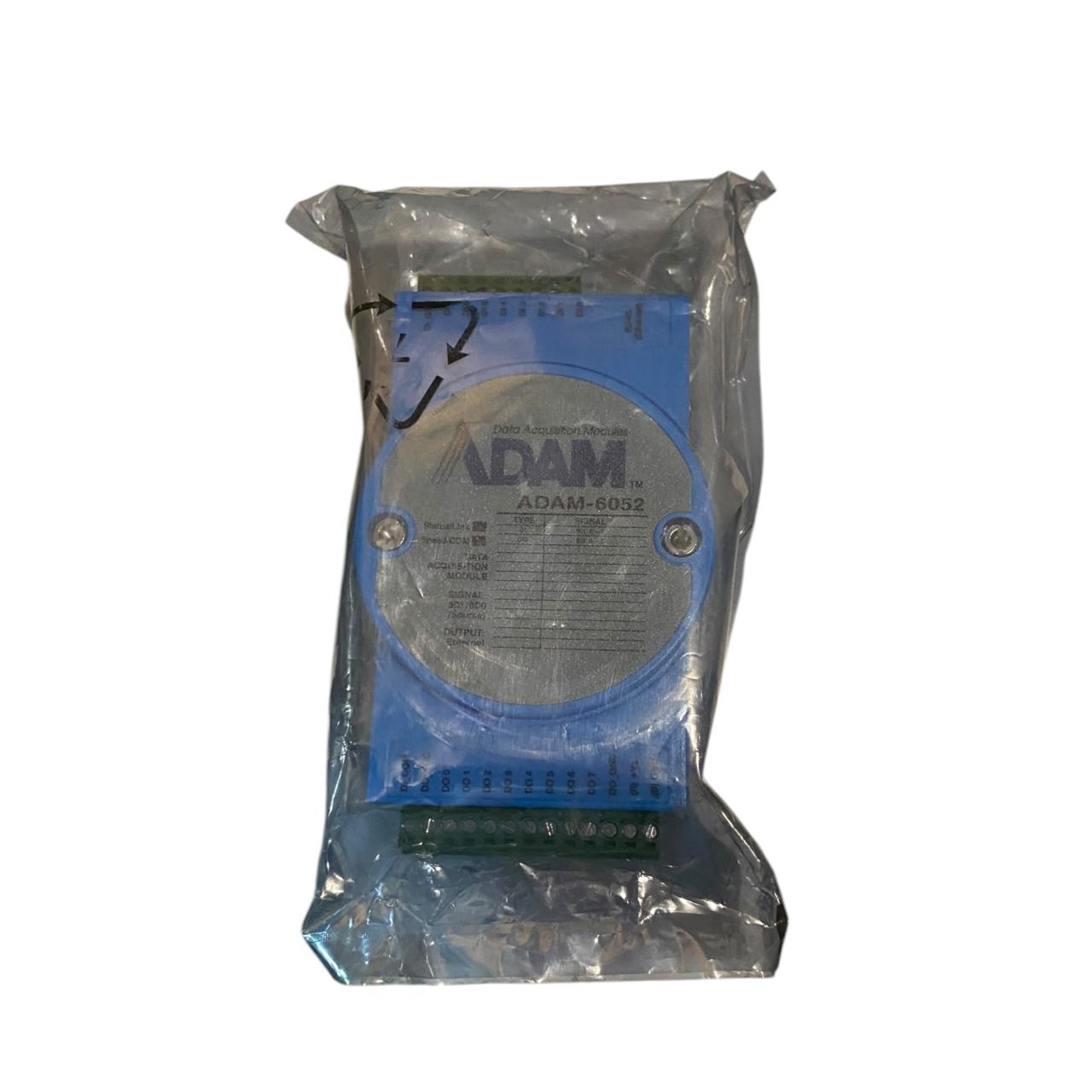 Advantech ADAM-6052 I/O module