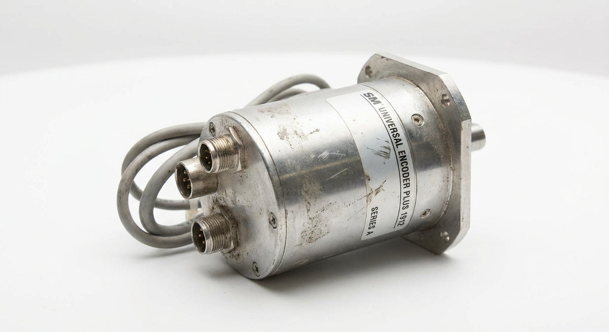 Sm Universal Encoder Plus 1912