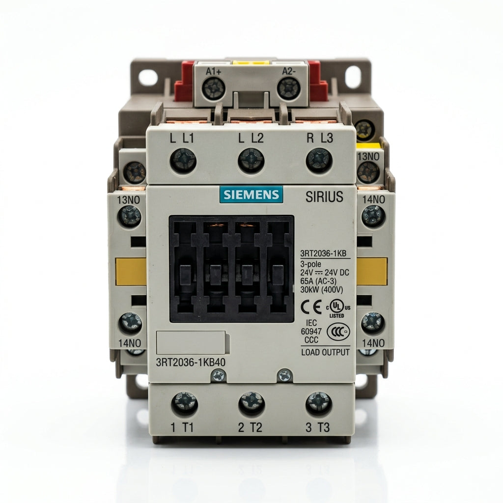 SIEMENS/EP 3RT2036-1KB40