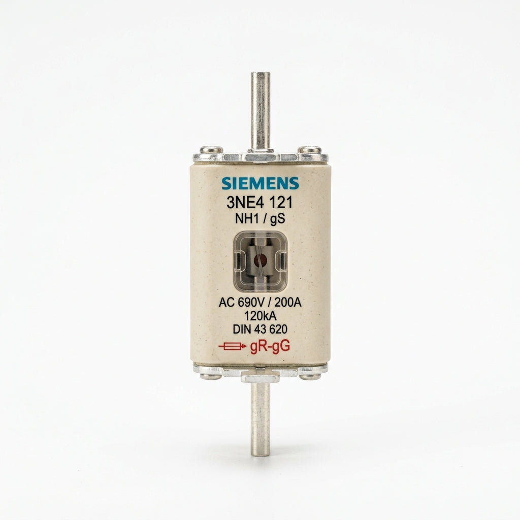 SIEMENS 3NE4 121