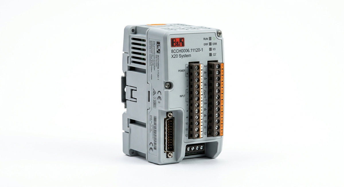 B&R 8CCH0006.11120-1