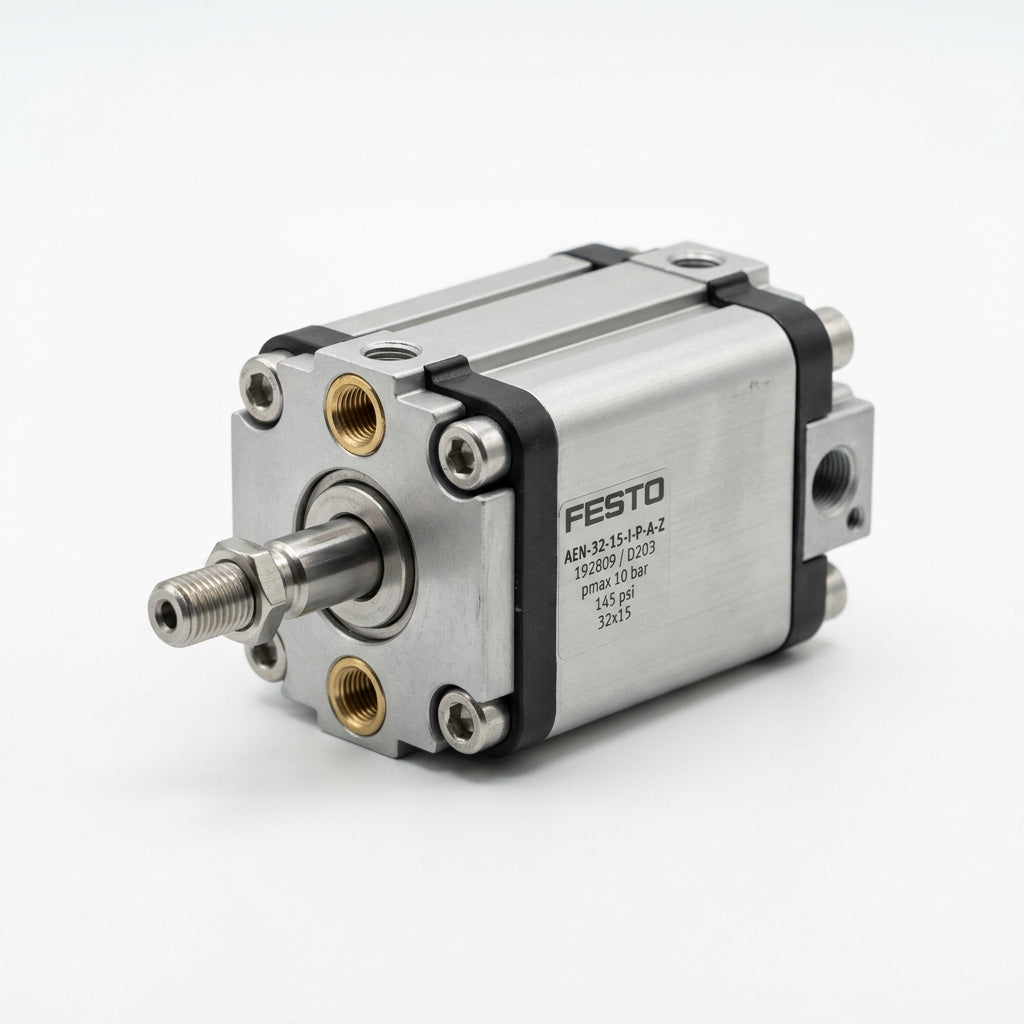 FESTO AEN-32-15-I-P-A-Z