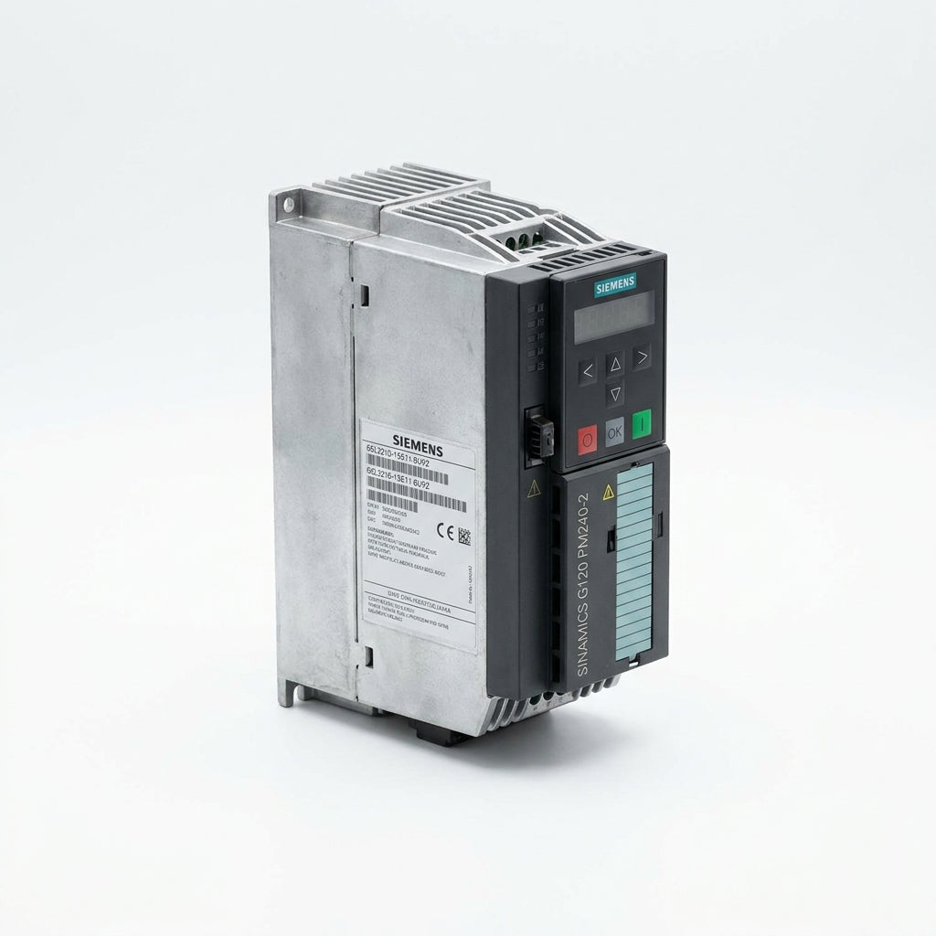 Siemens 6SL3210-1KE11-8UP2