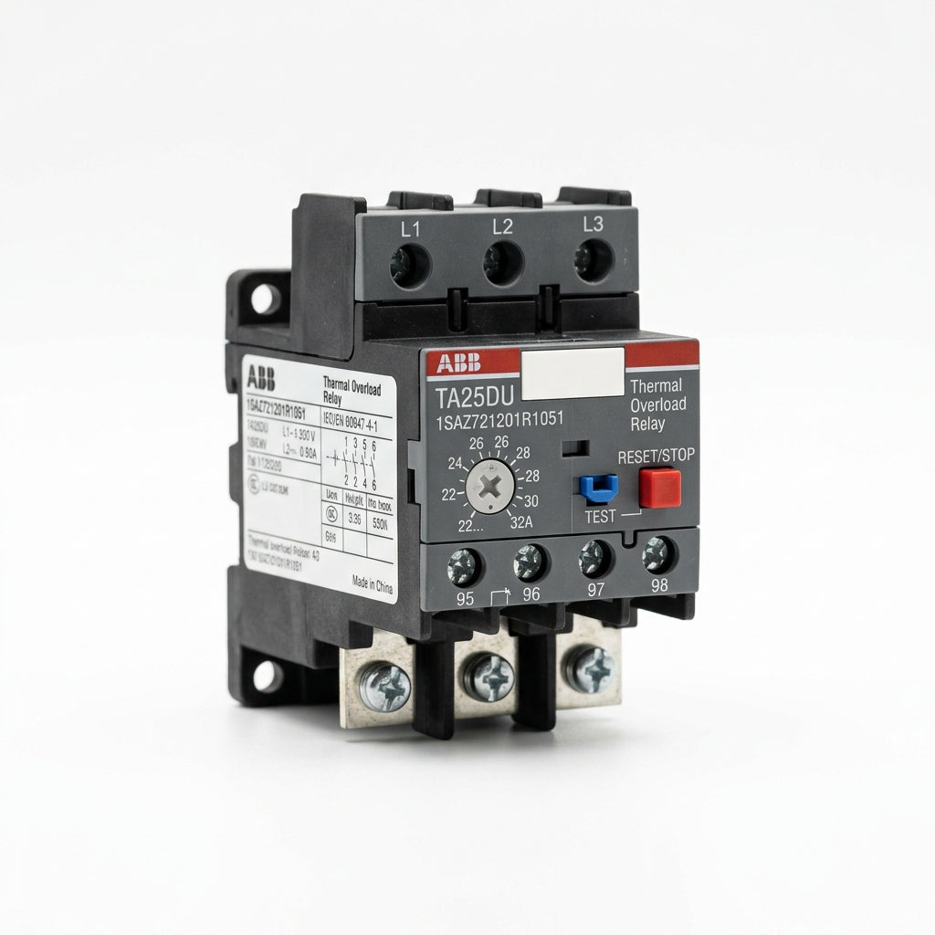 ABB 1SAZ721201R1051