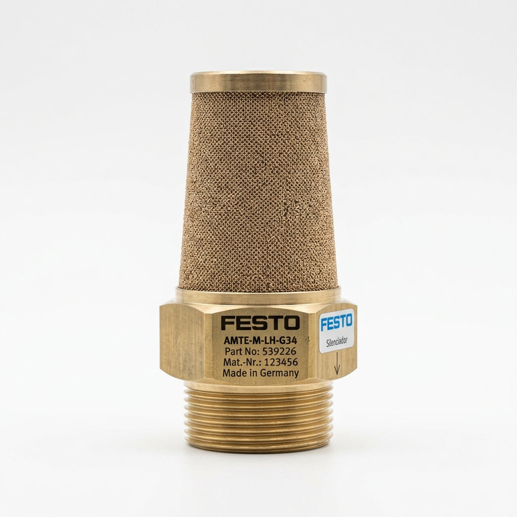 FESTO AMTE-M-LH-G34