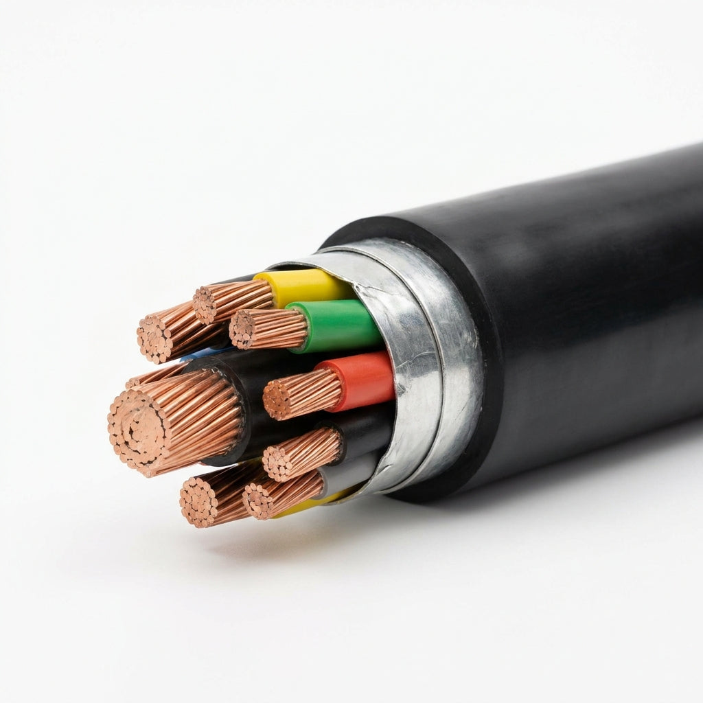 BIND Keyence OP-87057 Sensor Head Cable 5m