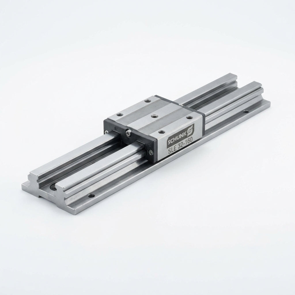 SCHUNK SLE 32-160