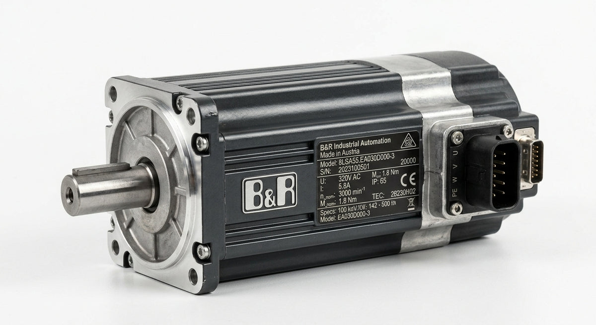 B&R 8LSA55.EA030D000-3