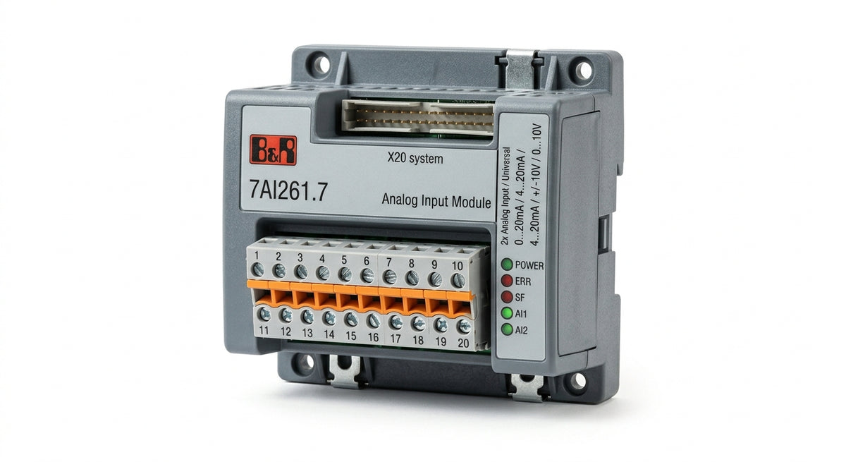 B&R 7AI261.7