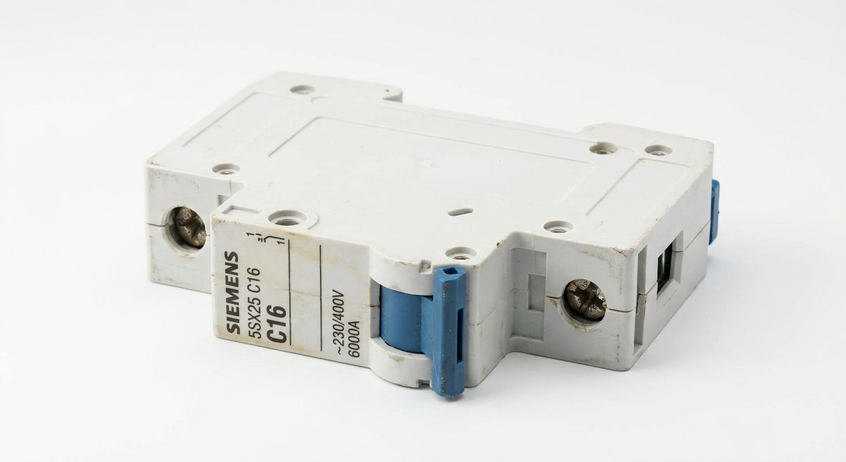 SIEMENS 5SX25 C16