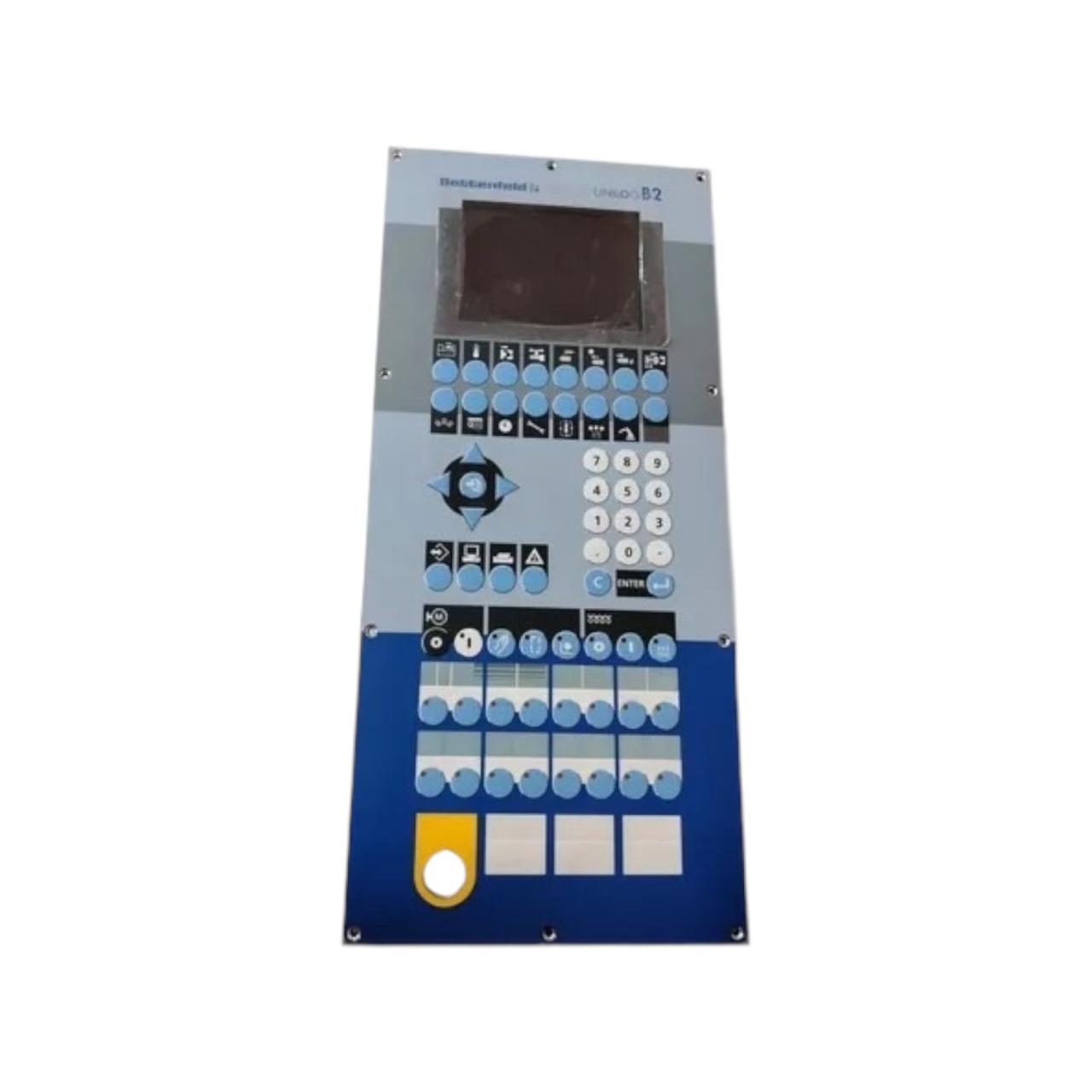 Pantalla B&R Battenfeld 4PP250.0571-K03