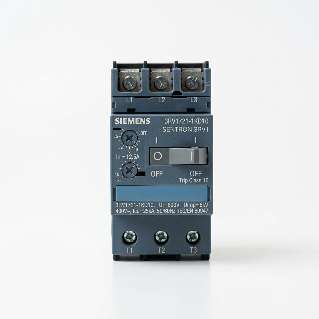 SIEMENS 3RV1721-1KD10
