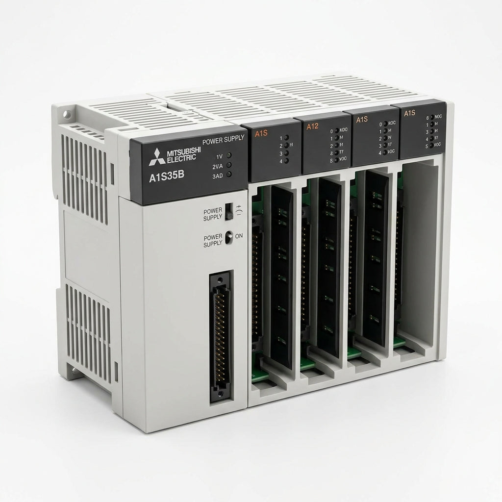 Mitsubishi Electric A1S35B
