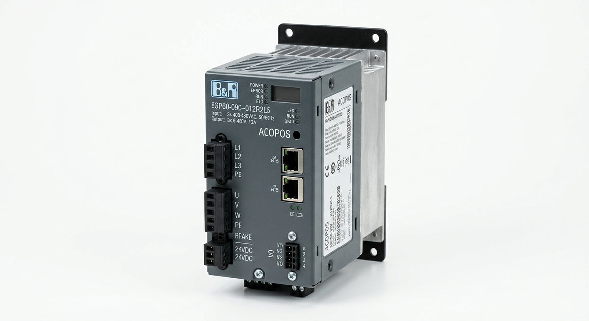 B&R 8GP60-090--012R2L5
