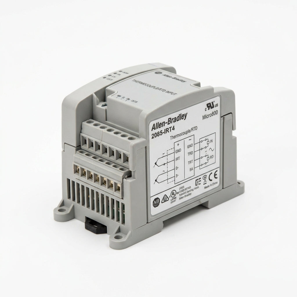 Allen-Bradley 2085-IRT4