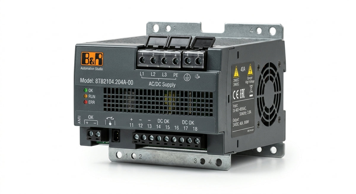 B&R 8TB2104.204A-00
