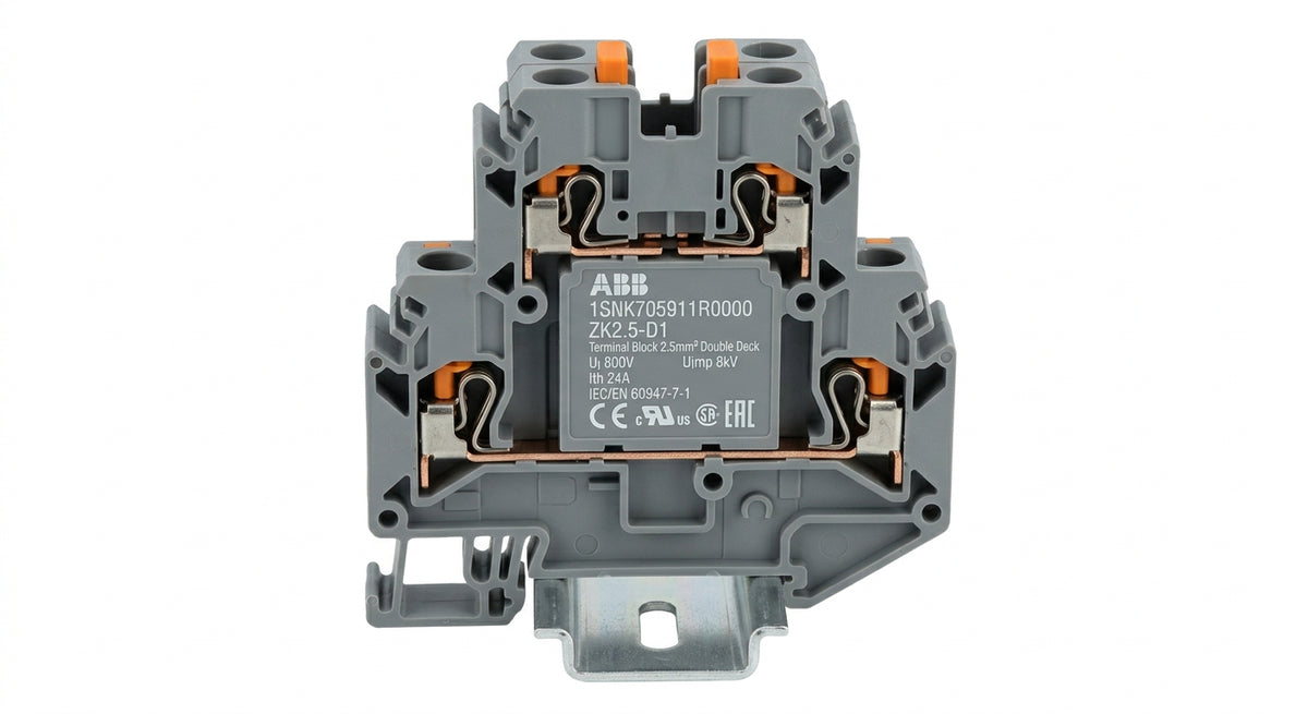 ABB 1SNK705911R0000