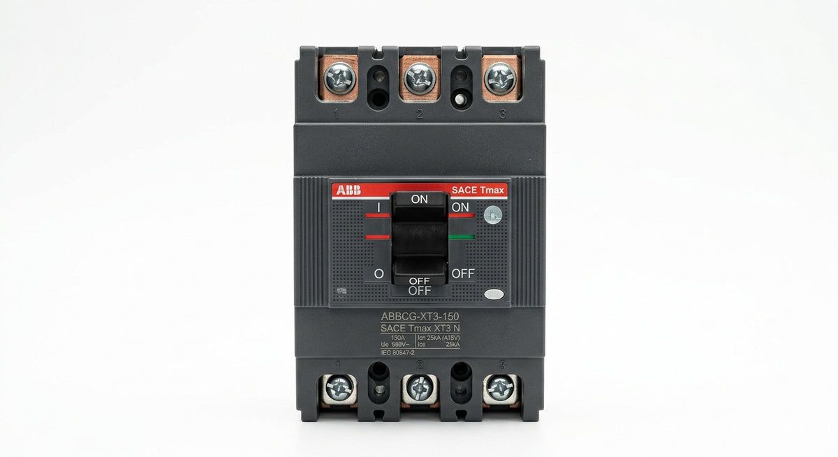 ABB ABBCG-XT3-150