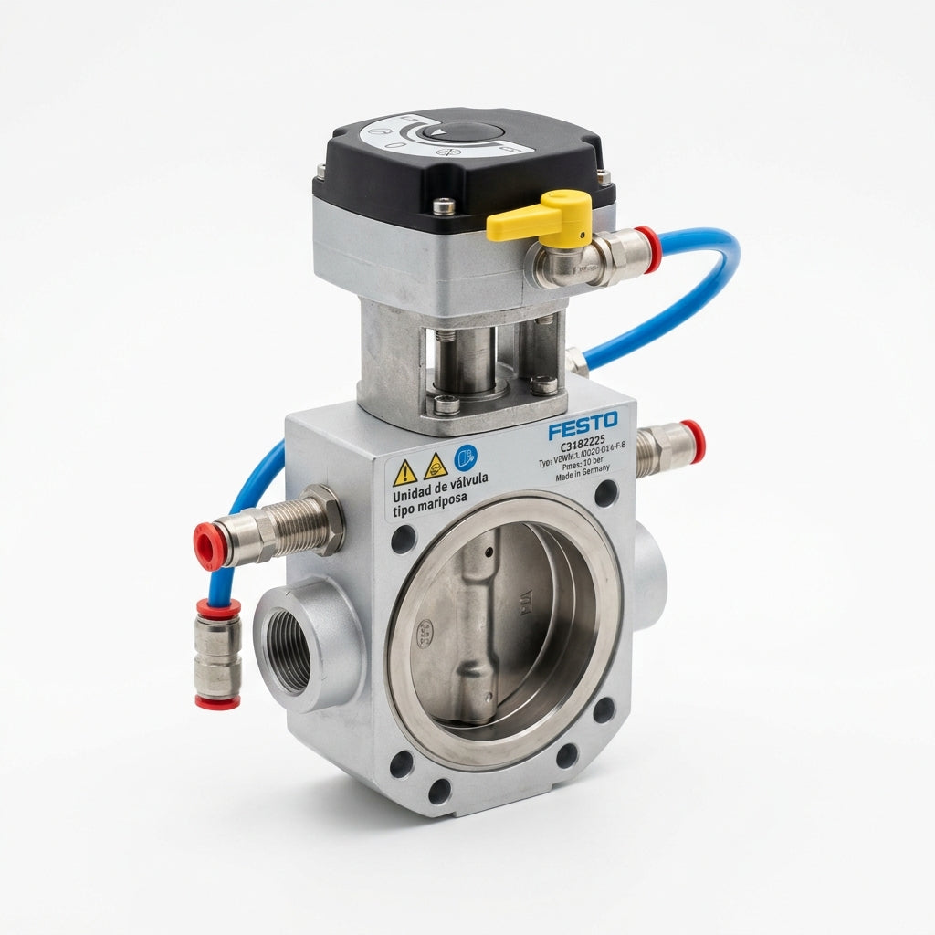 FESTO C3182225