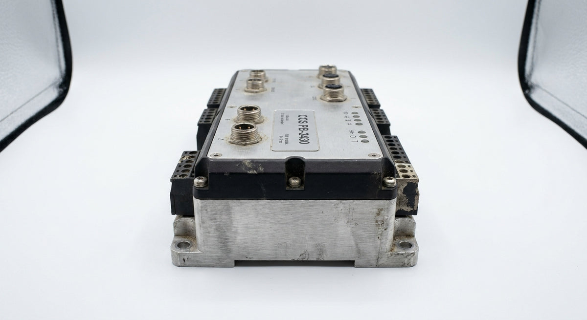 CCS PB-2430