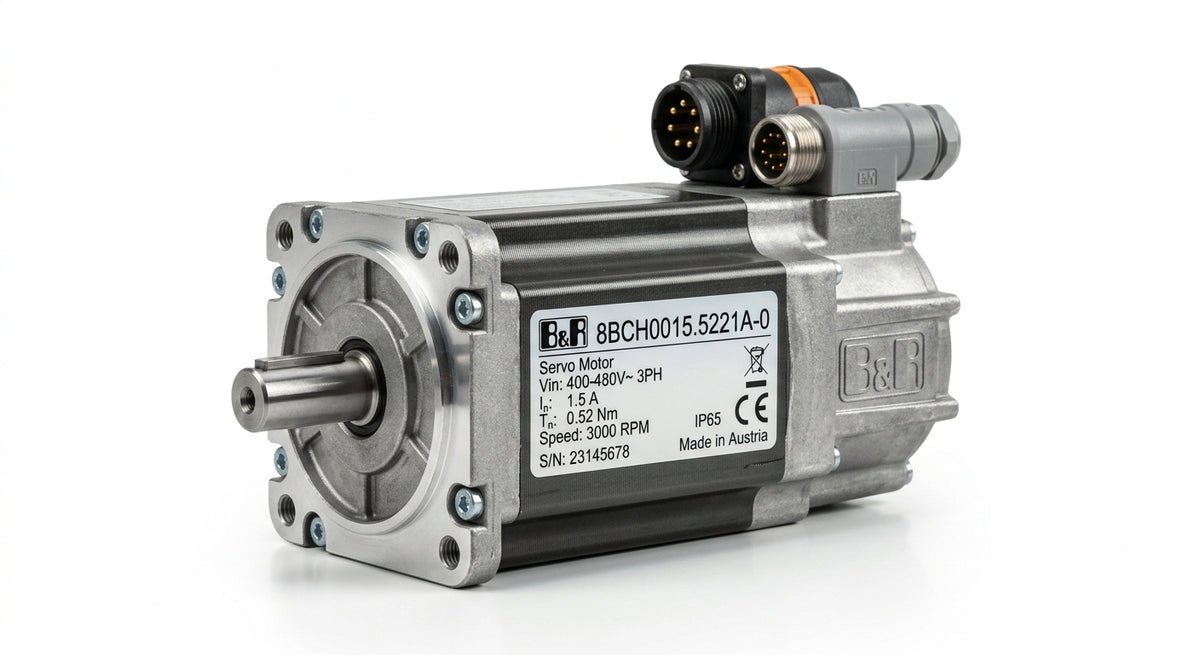 B&R 8BCH0015.5221A-0