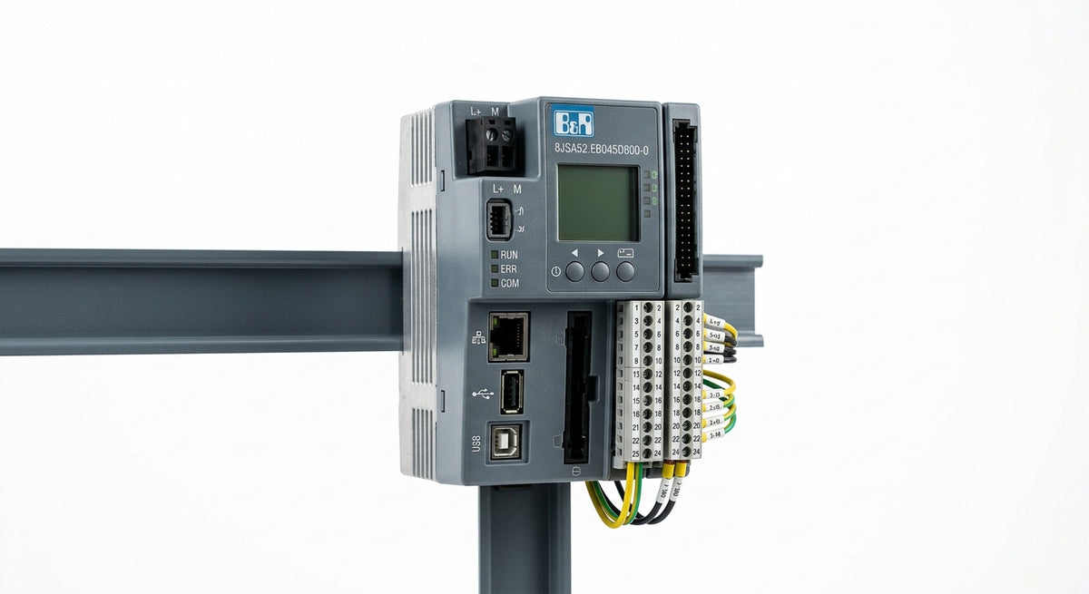 B&R 8JSA52.EB045D800-0