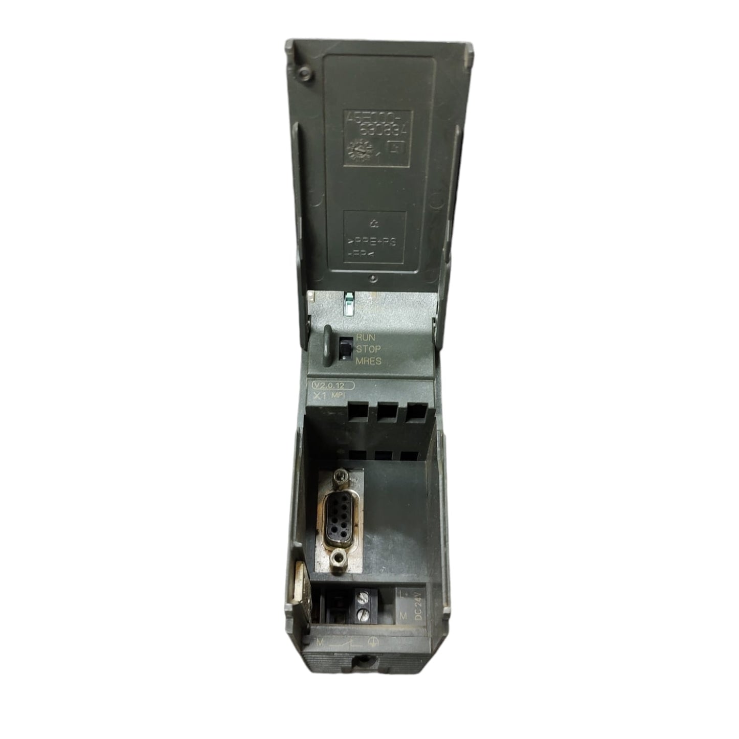 Siemens 6ES7 314-1AG13-0AB0 Unidad de procesamiento