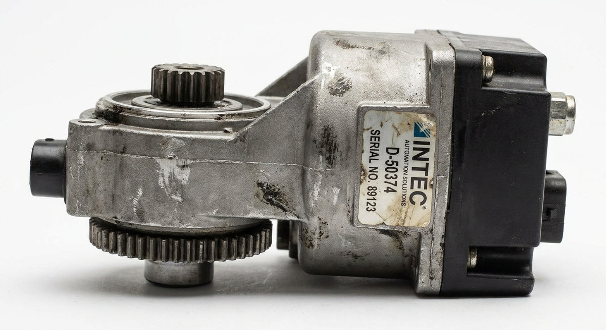 Intec D-50374