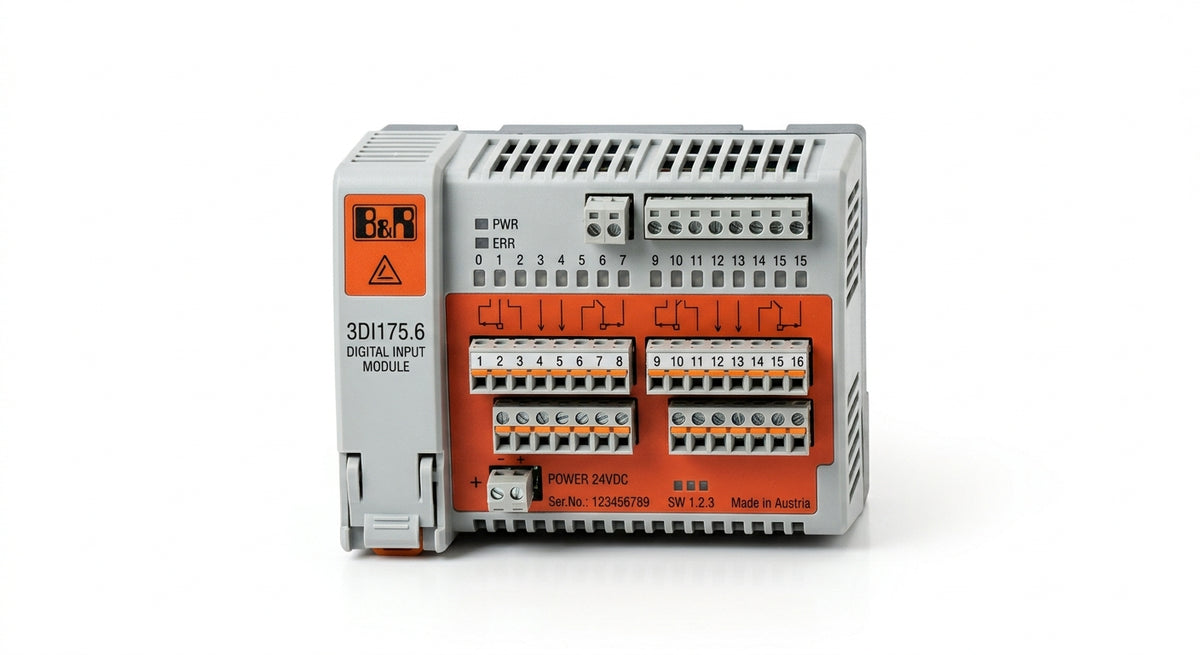 B&R 3DI175.6