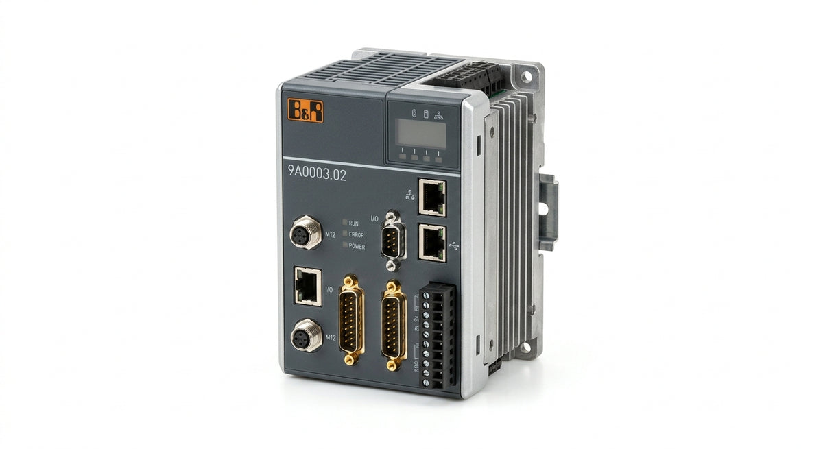 B&R 9A0003.02