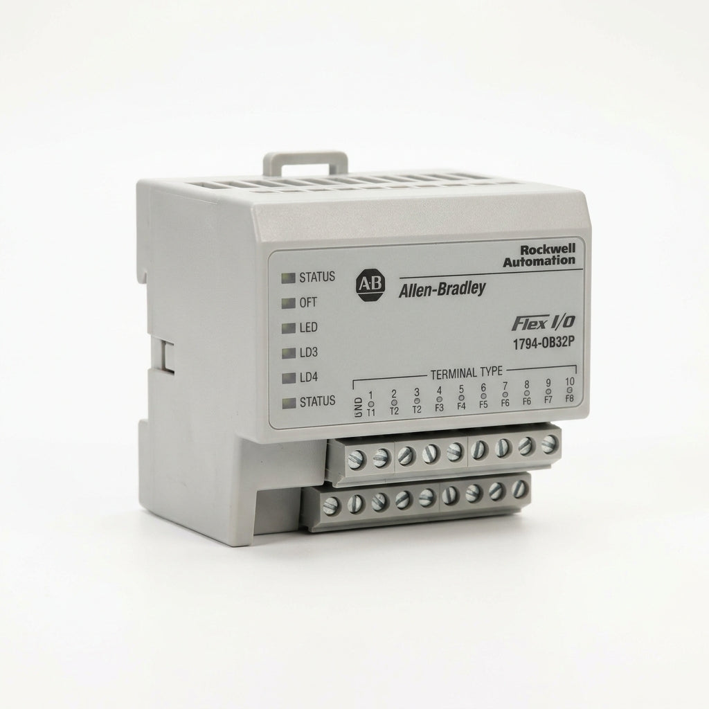 Allen-Bradley 1794-OB32P
