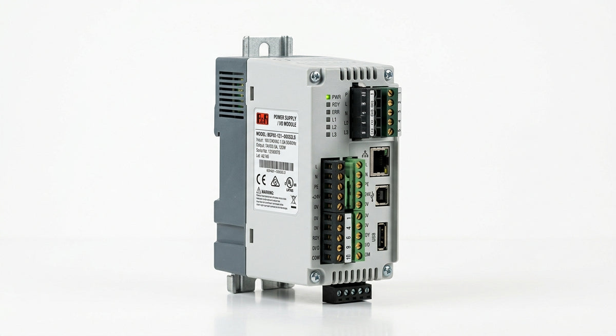 B&R 8GP45-121--005S2L5
