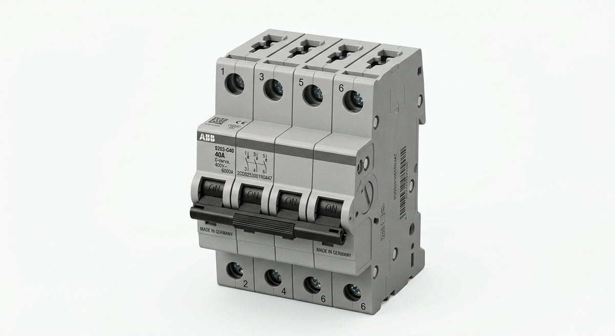 ABB 2CDS253001R0447