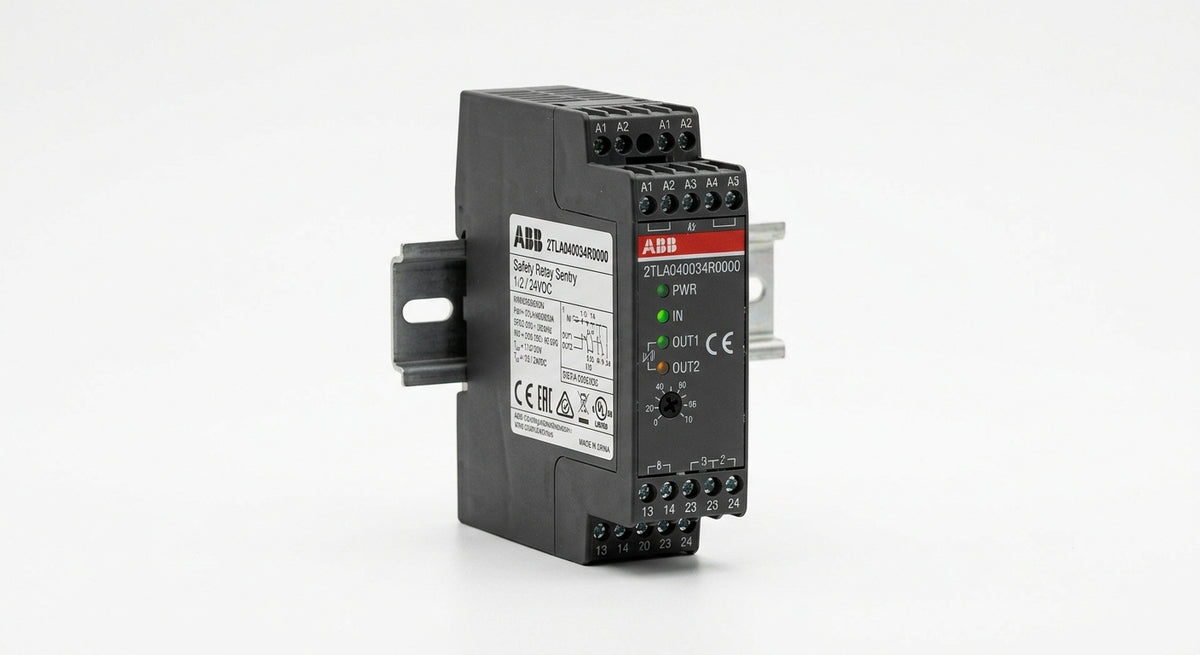 ABB 2TLA040034R0000